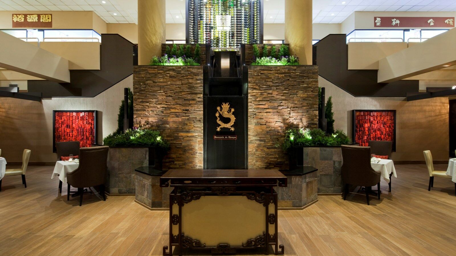 Sheraton Laguardia East Hotel Nova York Exterior foto
