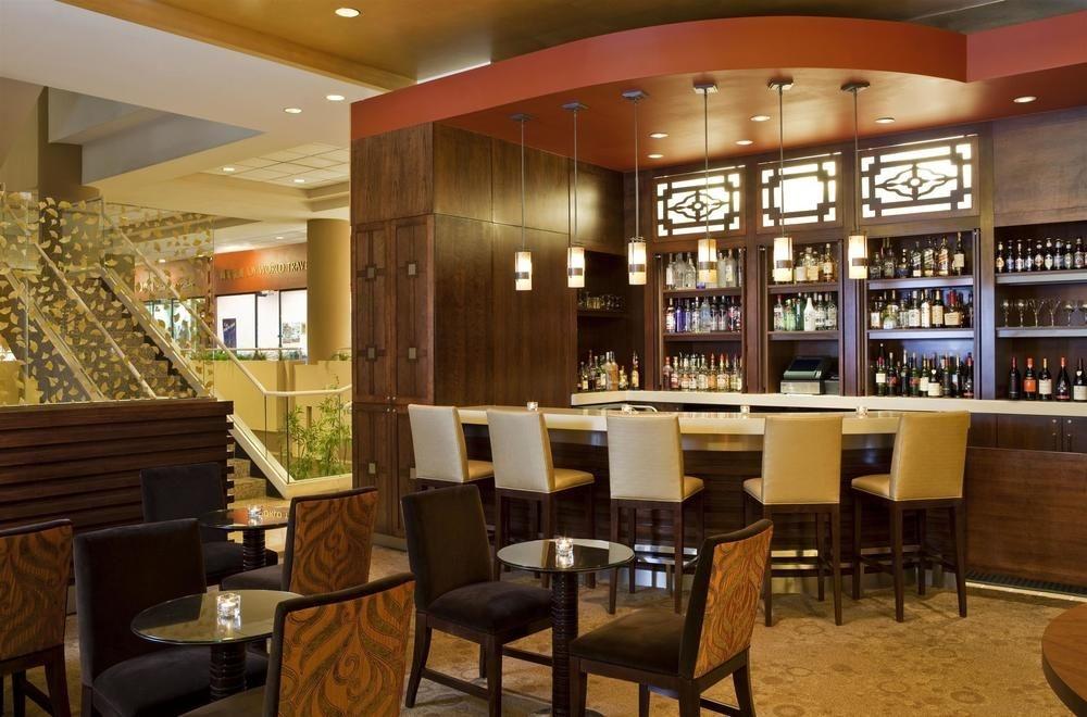 Sheraton Laguardia East Hotel Nova York Exterior foto